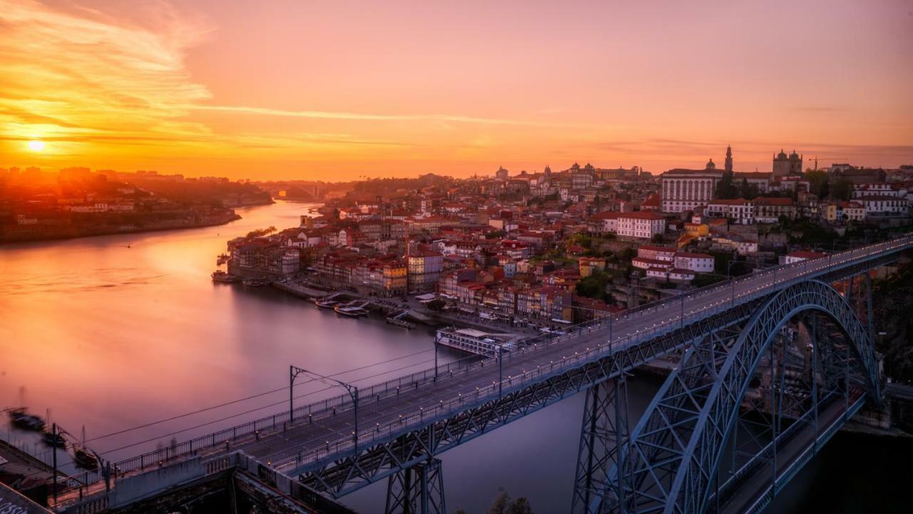 Porto City Hotel — Fotos 1