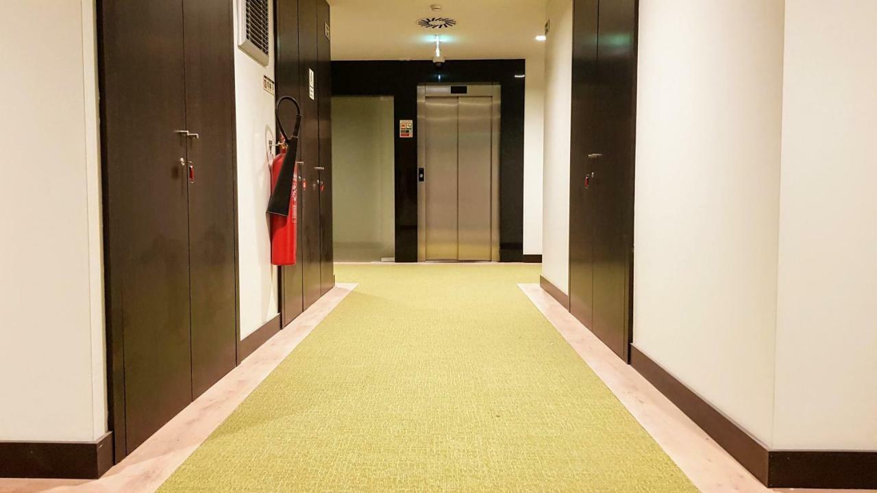 Porto City Hotel — Fotos 2